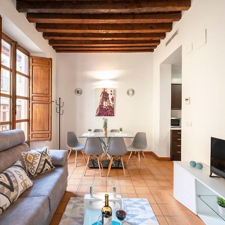 Elvira 60 Homes Granada Ngoại thất bức ảnh