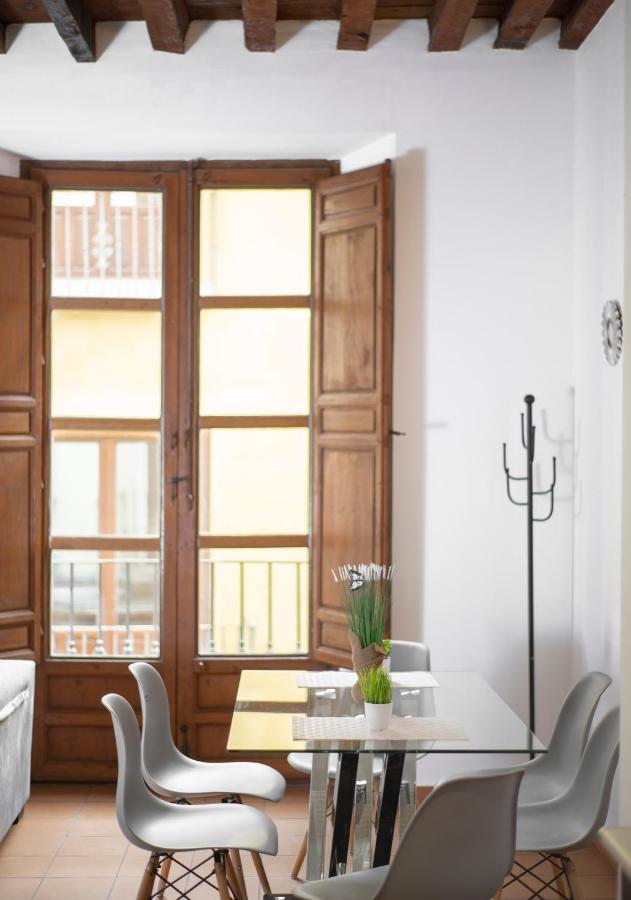 Elvira 60 Homes Granada Ngoại thất bức ảnh