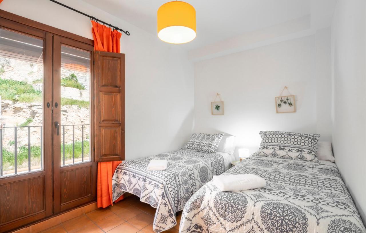 Elvira 60 Homes Granada Ngoại thất bức ảnh