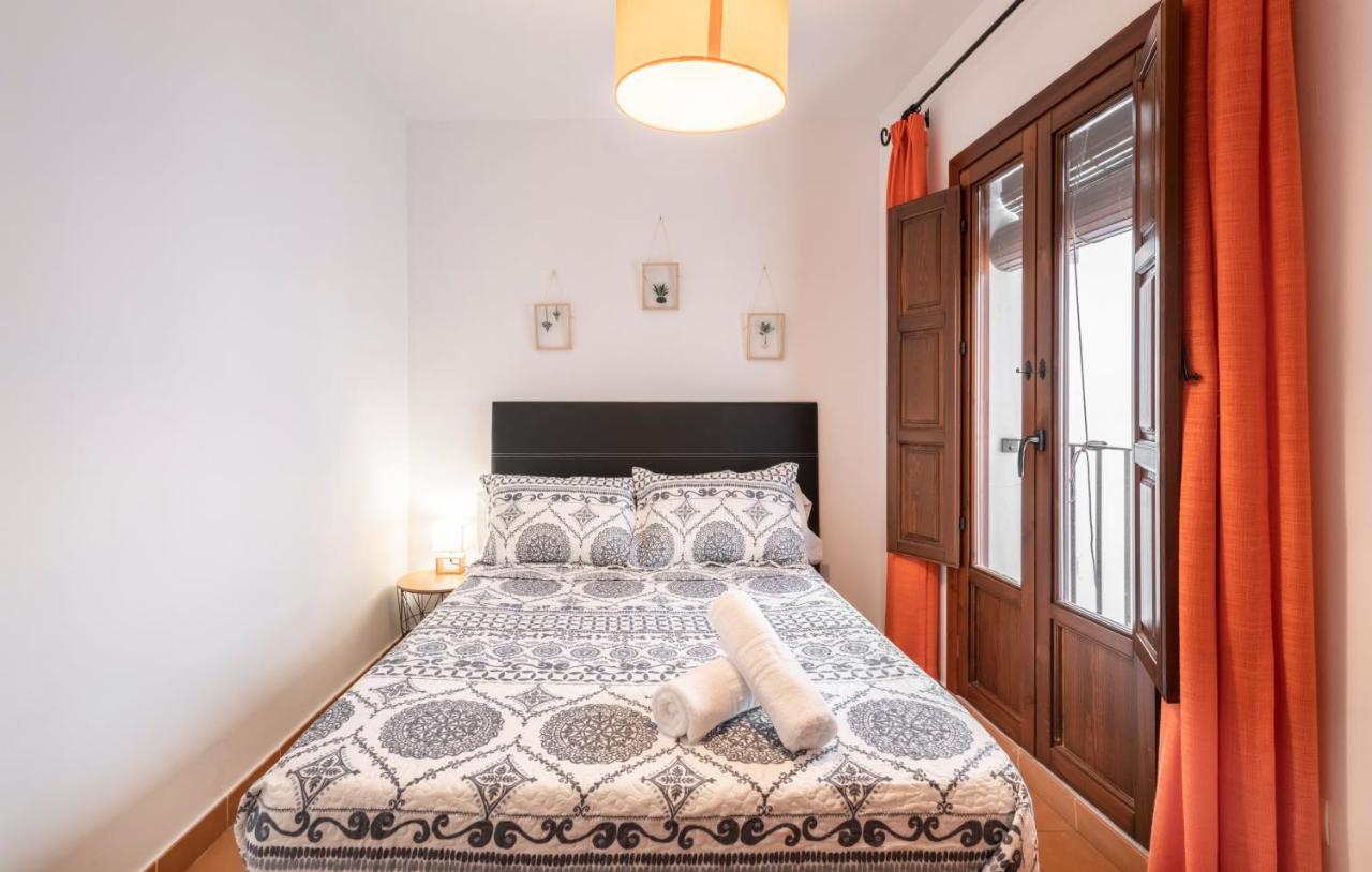 Elvira 60 Homes Granada Ngoại thất bức ảnh
