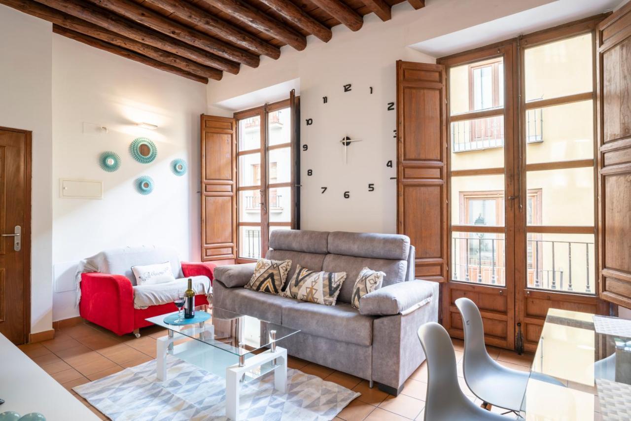 Elvira 60 Homes Granada Ngoại thất bức ảnh