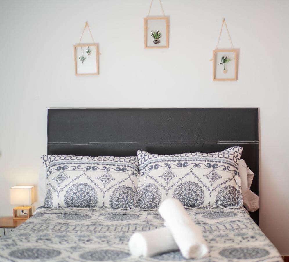 Elvira 60 Homes Granada Ngoại thất bức ảnh