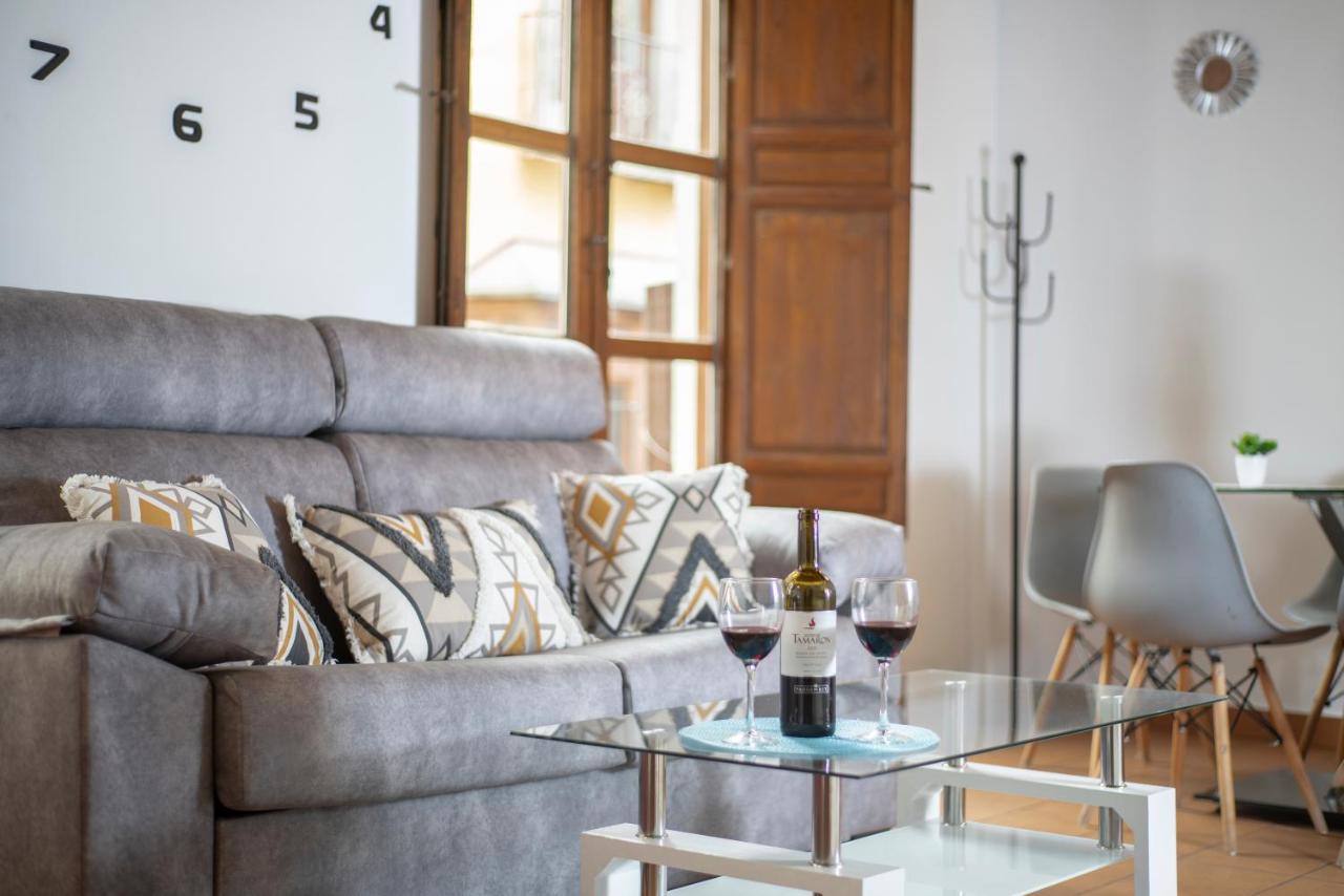 Elvira 60 Homes Granada Ngoại thất bức ảnh