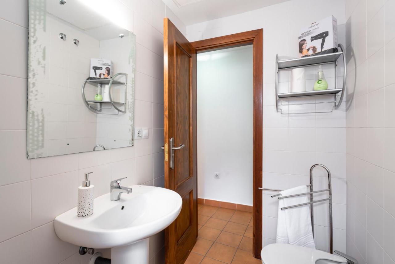 Elvira 60 Homes Granada Ngoại thất bức ảnh