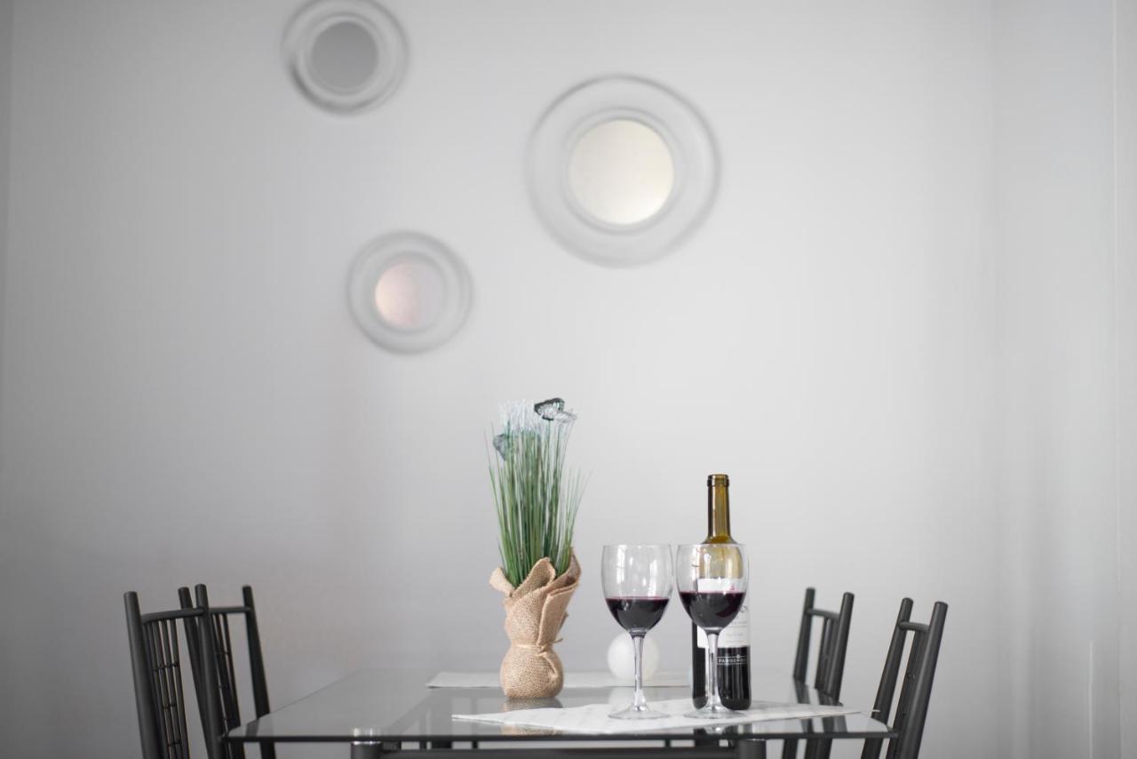 Elvira 60 Homes Granada Ngoại thất bức ảnh