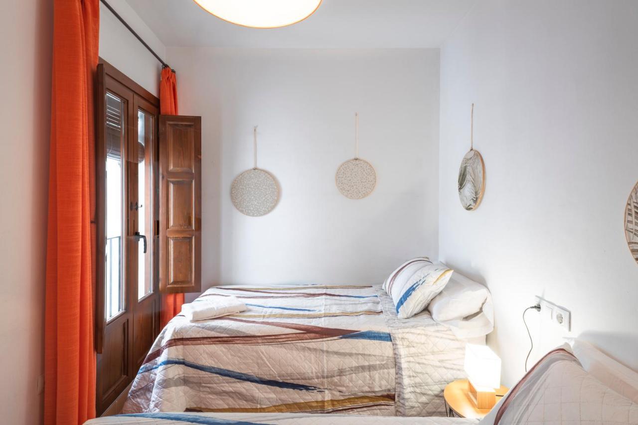 Elvira 60 Homes Granada Ngoại thất bức ảnh