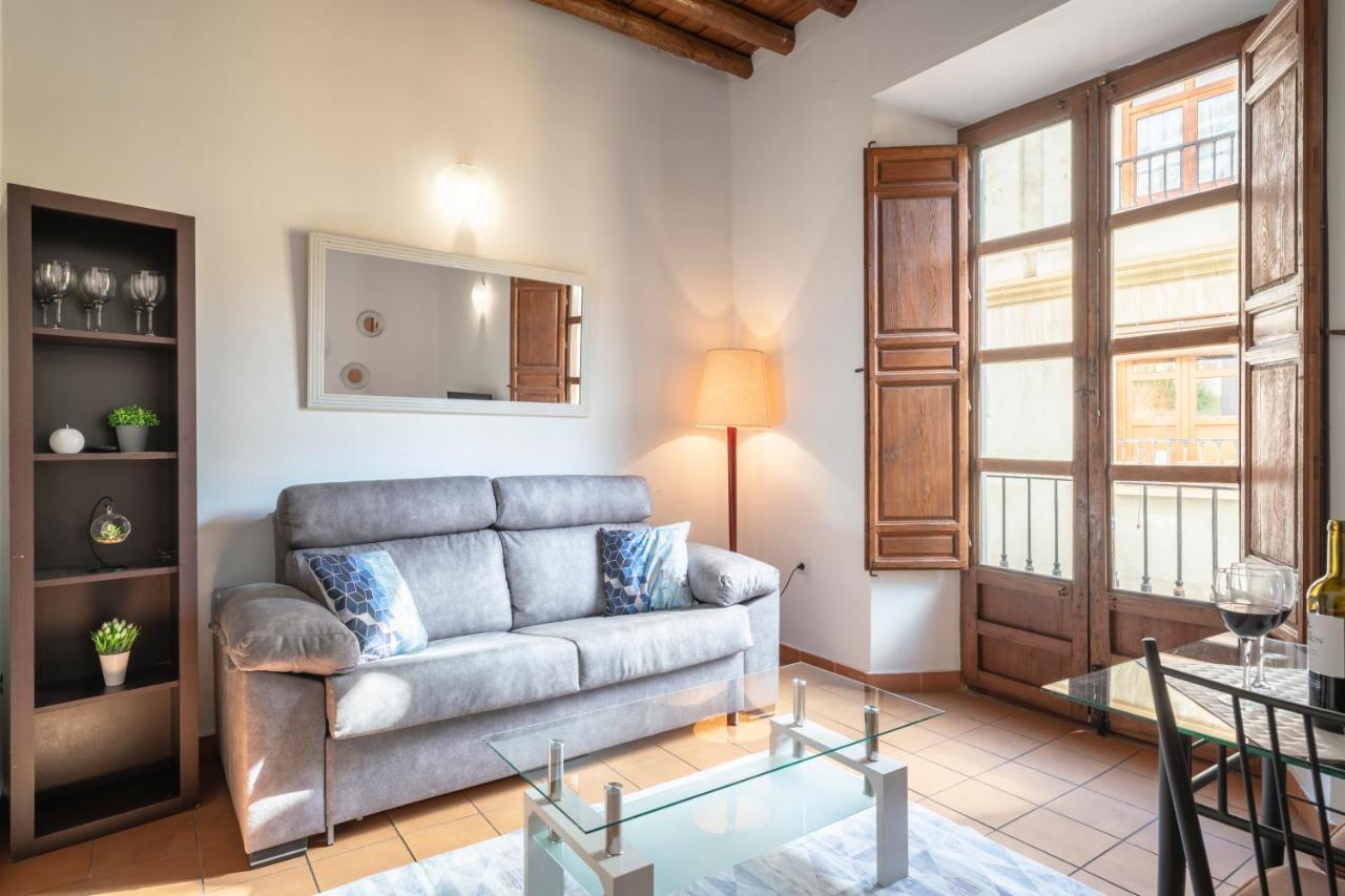 Elvira 60 Homes Granada Ngoại thất bức ảnh