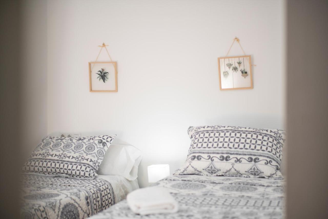 Elvira 60 Homes Granada Ngoại thất bức ảnh