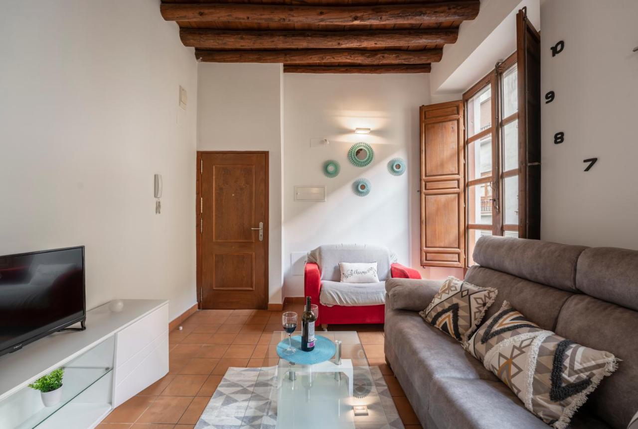 Elvira 60 Homes Granada Ngoại thất bức ảnh