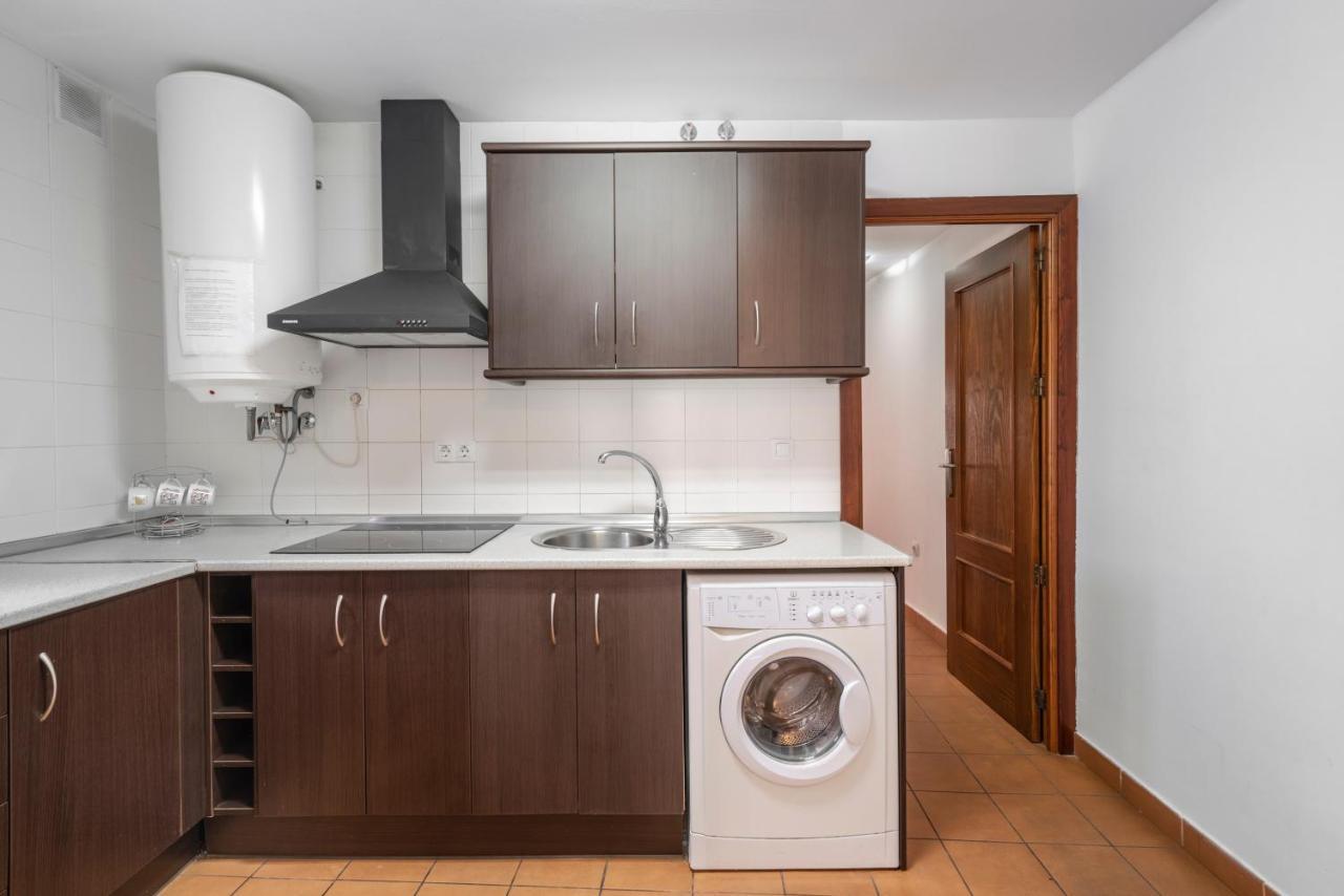 Elvira 60 Homes Granada Ngoại thất bức ảnh