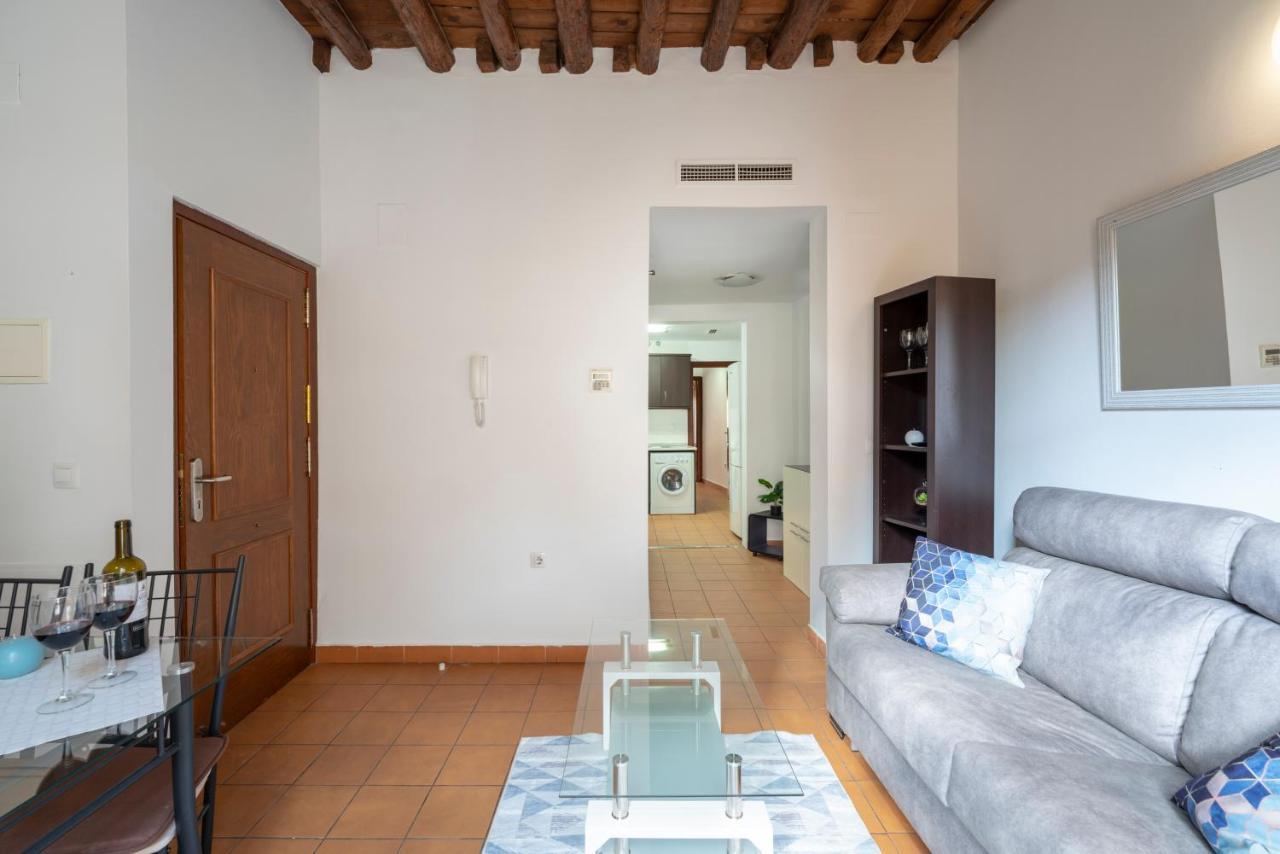 Elvira 60 Homes Granada Ngoại thất bức ảnh