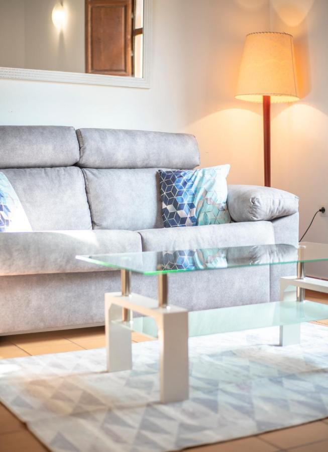 Elvira 60 Homes Granada Ngoại thất bức ảnh