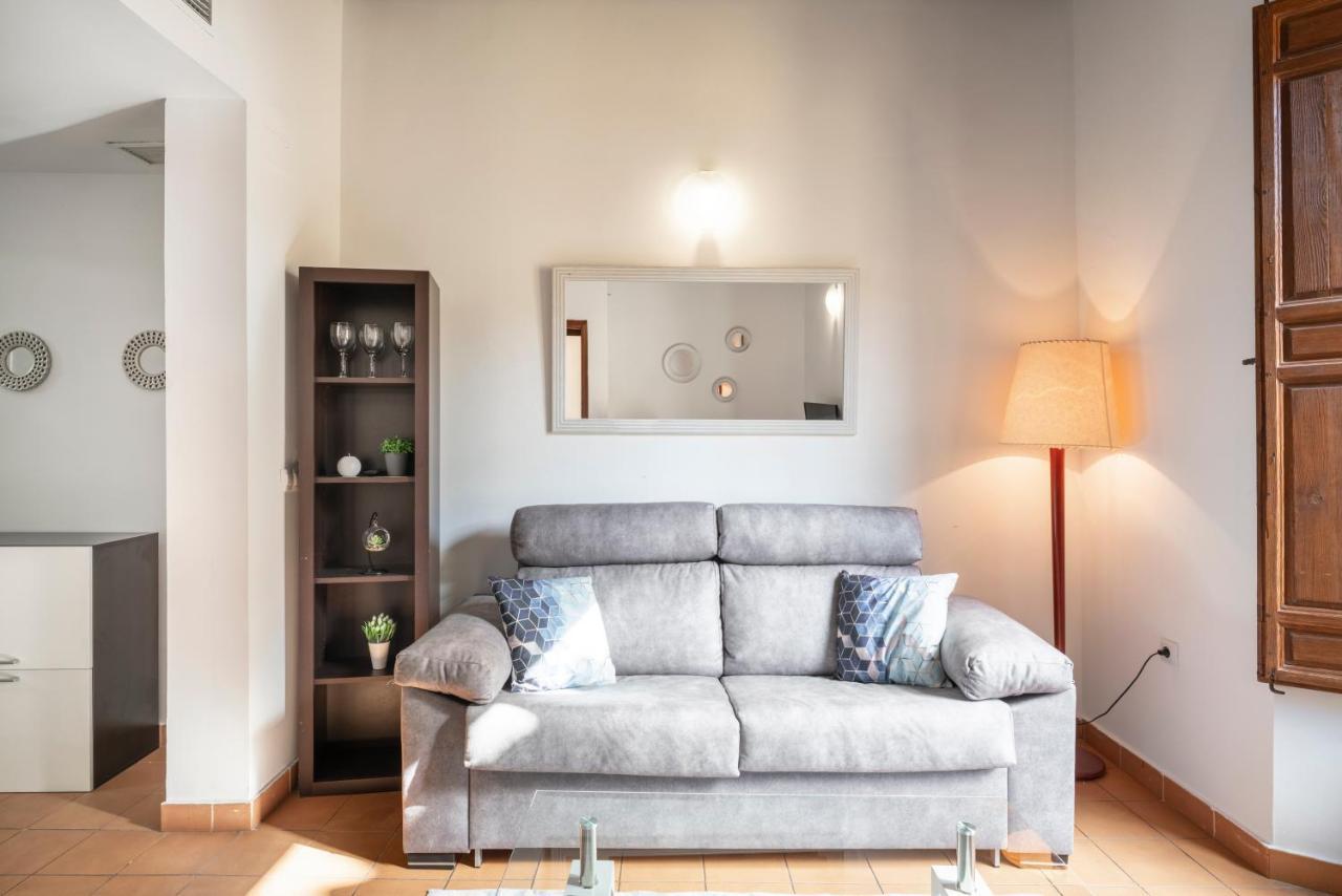 Elvira 60 Homes Granada Ngoại thất bức ảnh