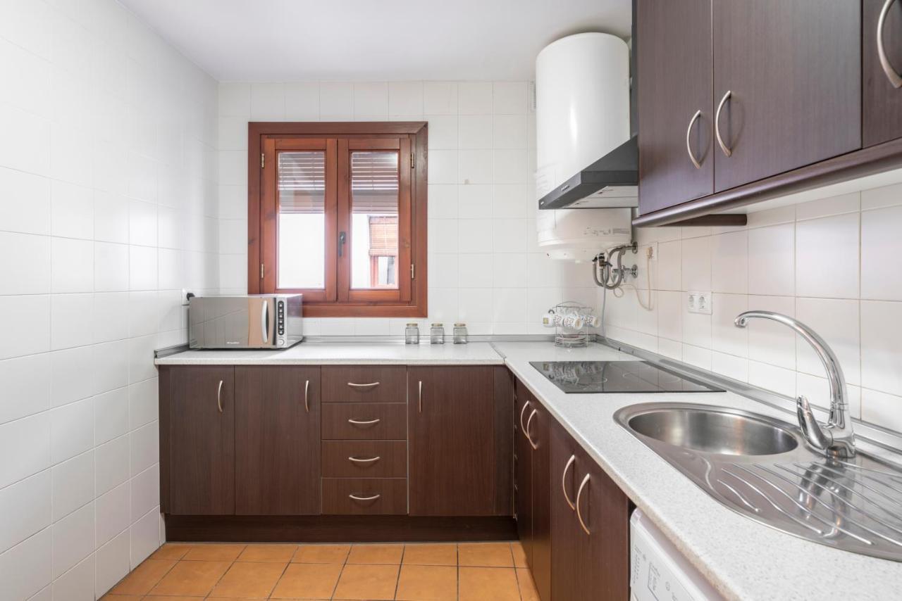 Elvira 60 Homes Granada Ngoại thất bức ảnh