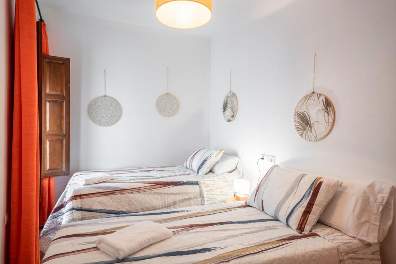 Elvira 60 Homes Granada Ngoại thất bức ảnh