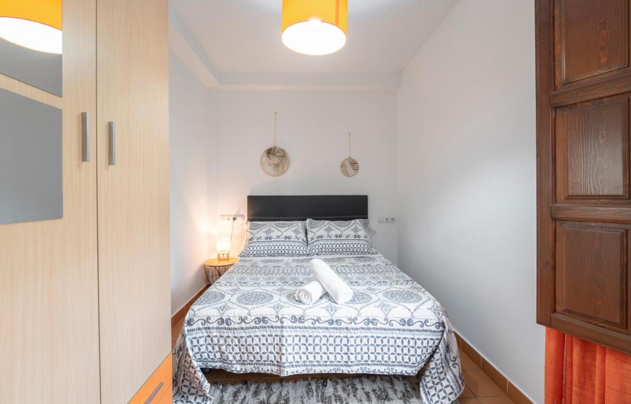 Elvira 60 Homes Granada Ngoại thất bức ảnh
