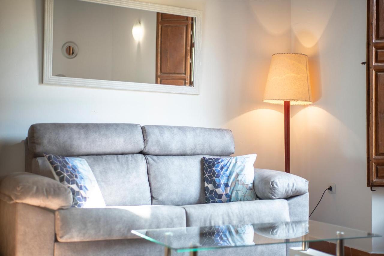 Elvira 60 Homes Granada Ngoại thất bức ảnh