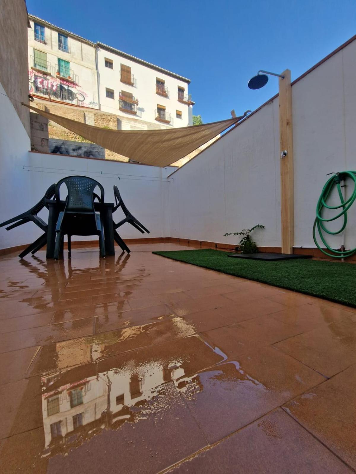 Elvira 60 Homes Granada Ngoại thất bức ảnh
