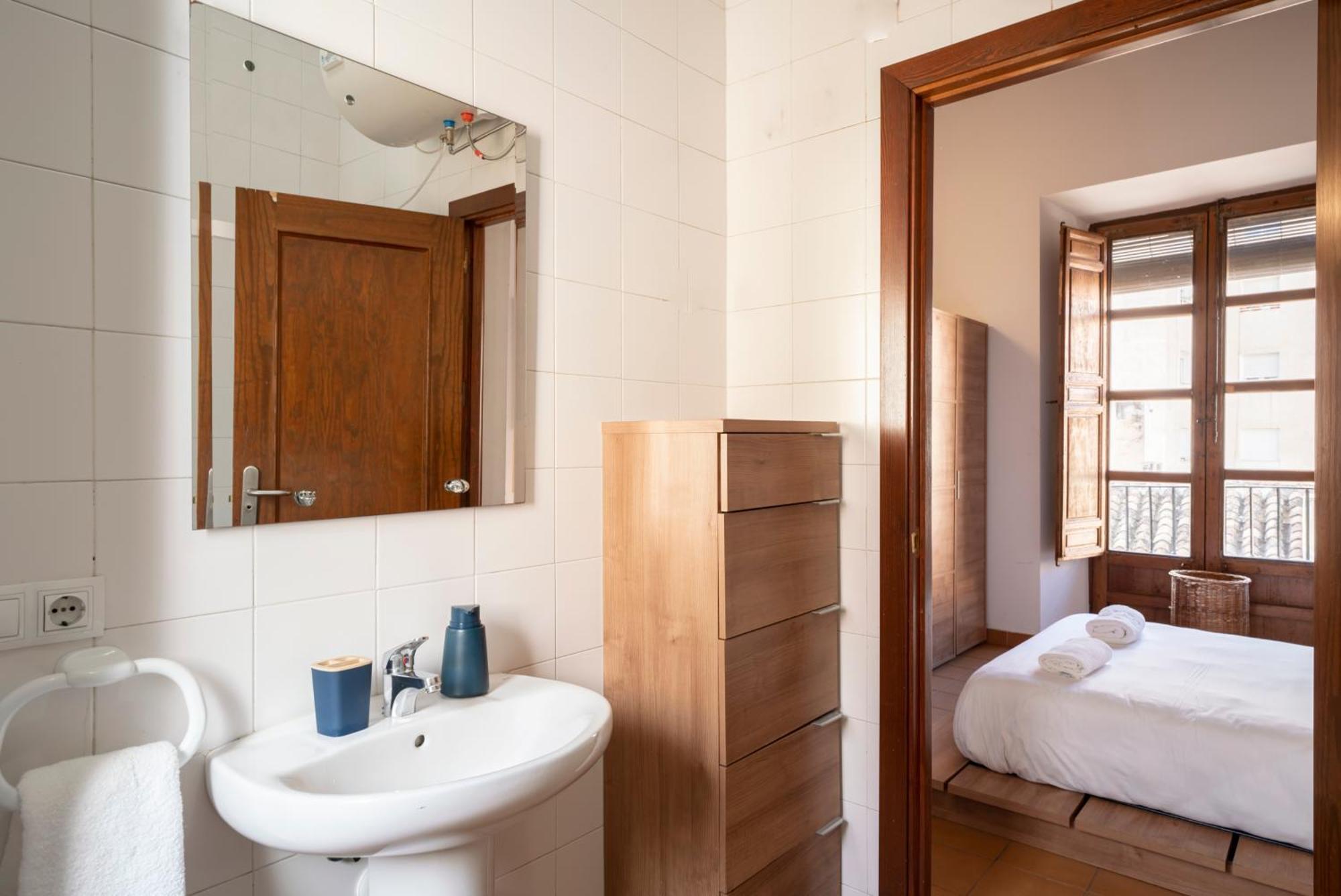 Elvira 60 Homes Granada Ngoại thất bức ảnh