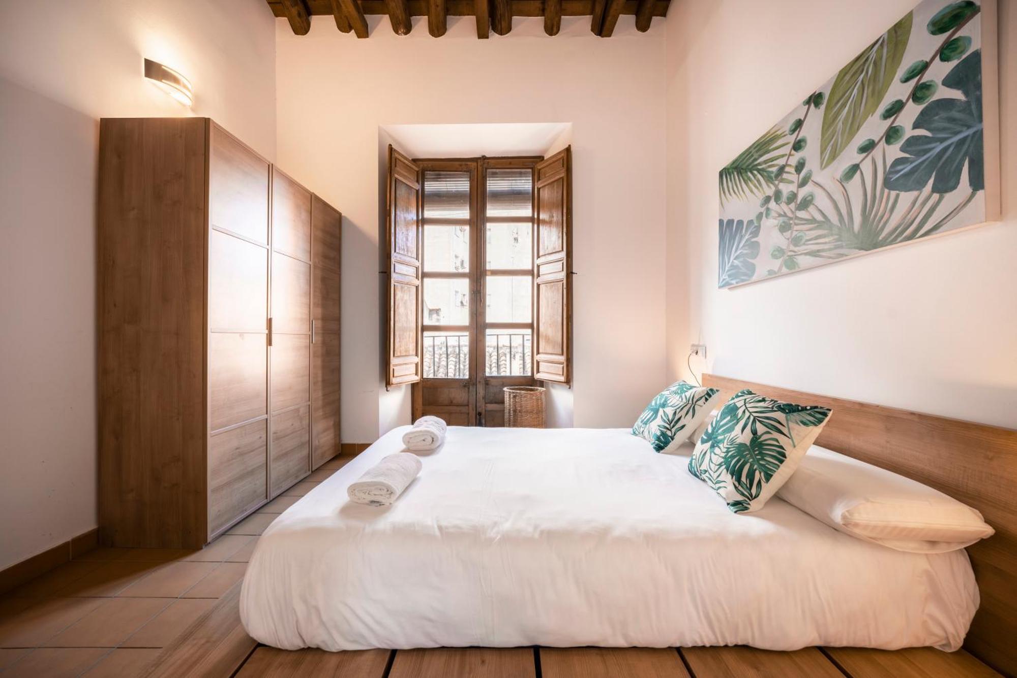 Elvira 60 Homes Granada Ngoại thất bức ảnh