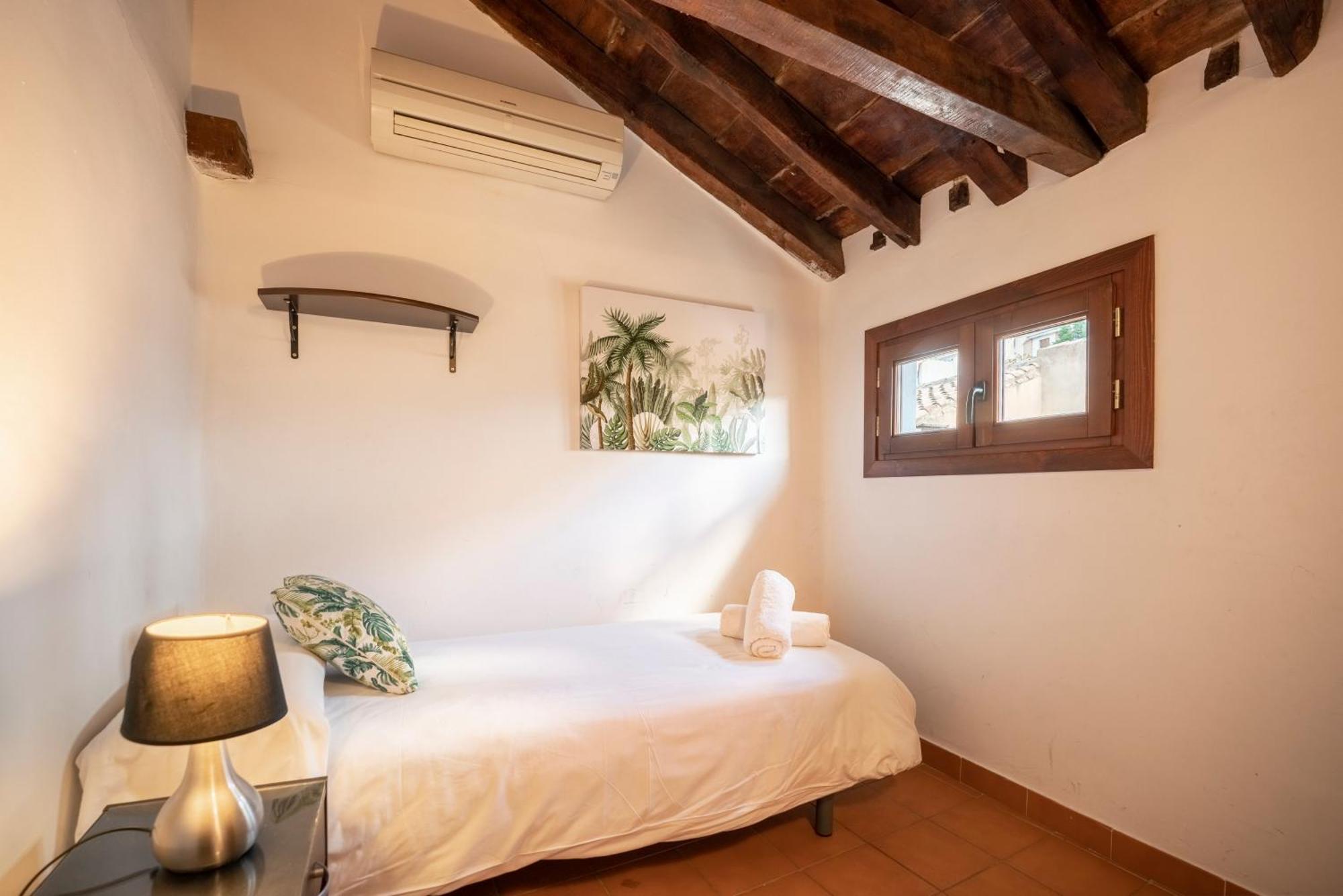 Elvira 60 Homes Granada Ngoại thất bức ảnh