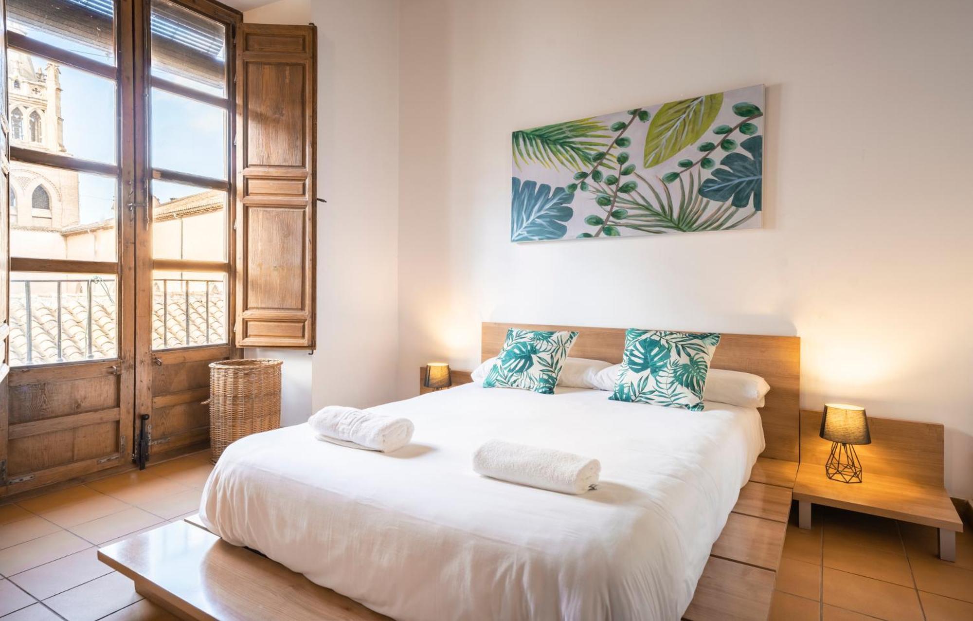 Elvira 60 Homes Granada Ngoại thất bức ảnh