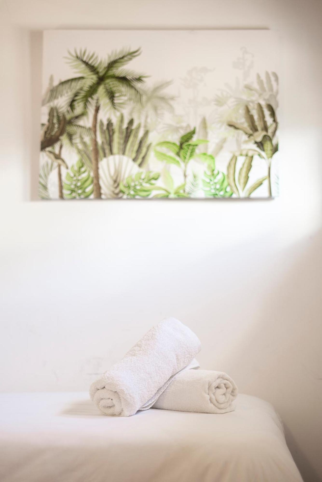 Elvira 60 Homes Granada Ngoại thất bức ảnh