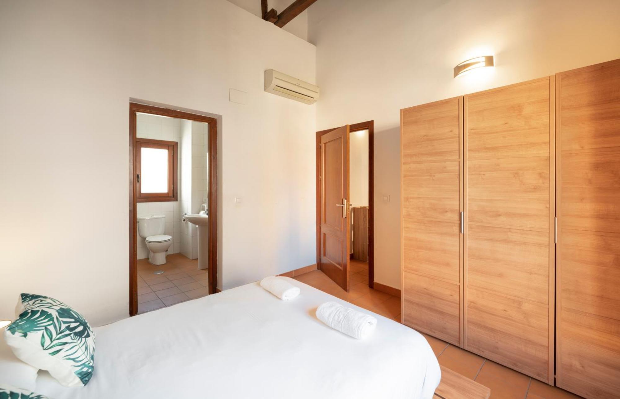 Elvira 60 Homes Granada Ngoại thất bức ảnh