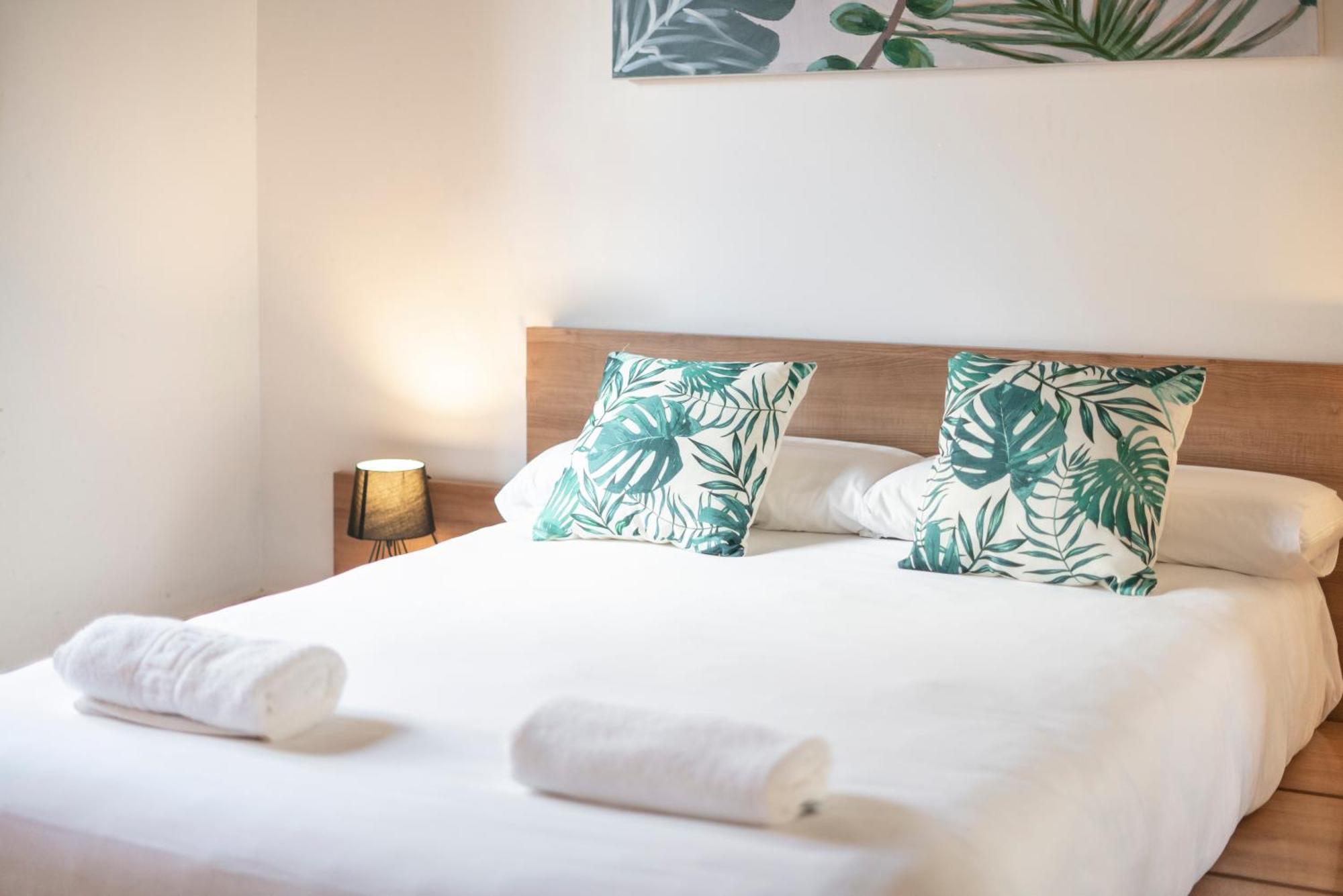 Elvira 60 Homes Granada Ngoại thất bức ảnh