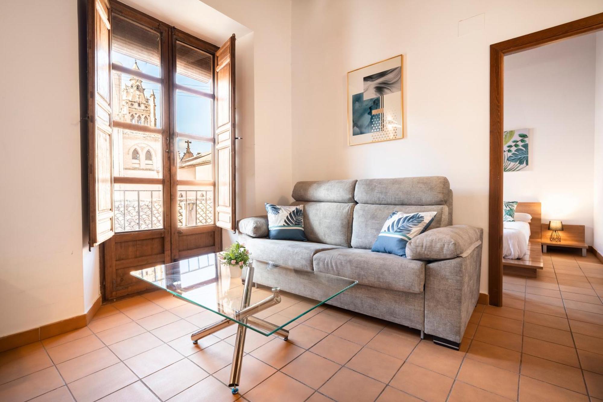 Elvira 60 Homes Granada Ngoại thất bức ảnh