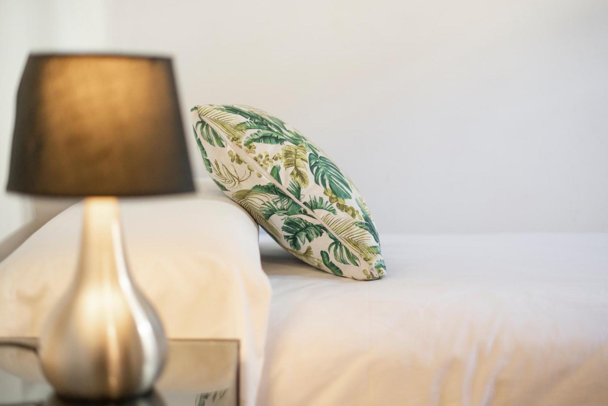 Elvira 60 Homes Granada Ngoại thất bức ảnh
