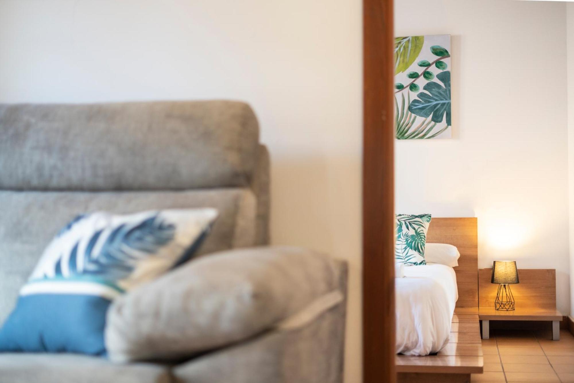 Elvira 60 Homes Granada Ngoại thất bức ảnh