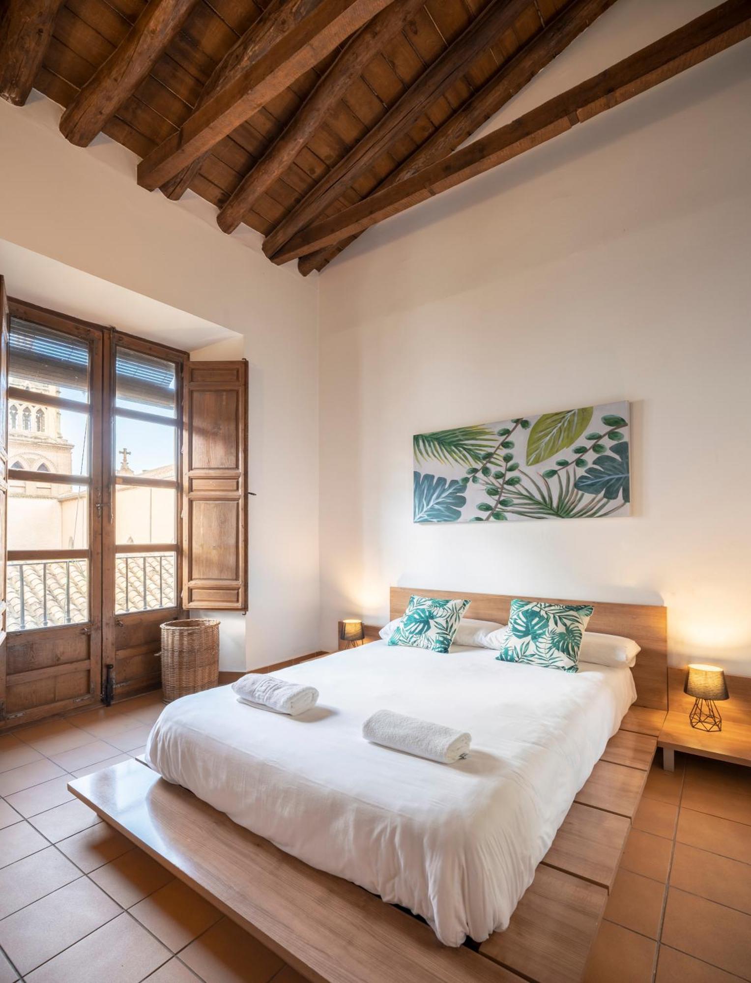 Elvira 60 Homes Granada Ngoại thất bức ảnh