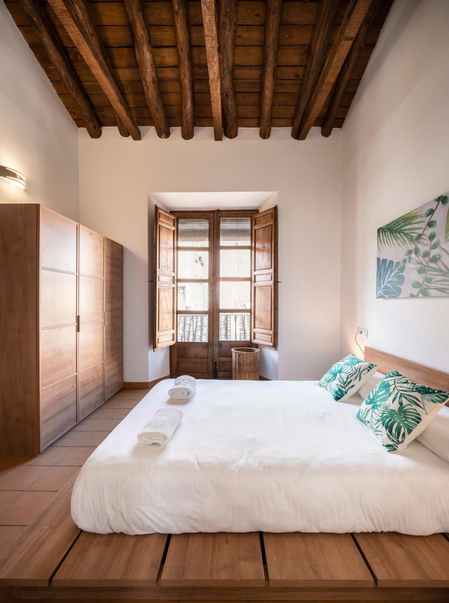 Elvira 60 Homes Granada Ngoại thất bức ảnh